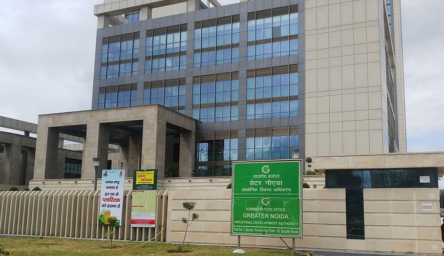 Greater Noida